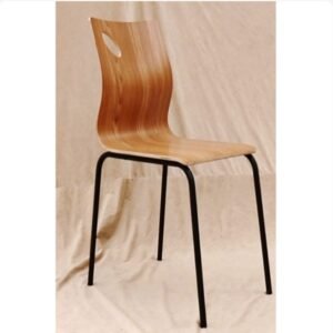 22. Sleek-wood