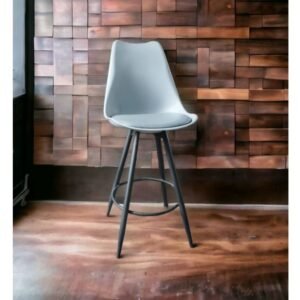 21. Tulip Barstool Fix