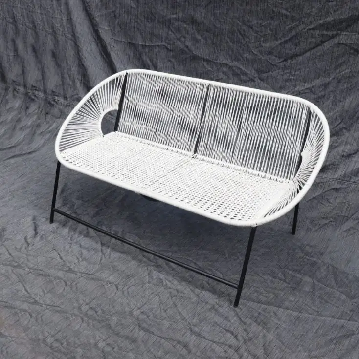 4. Daira two seater