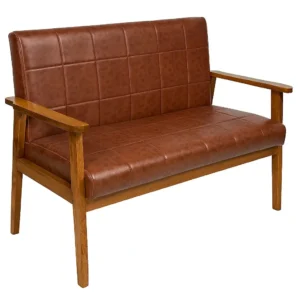 17. Cube two seater