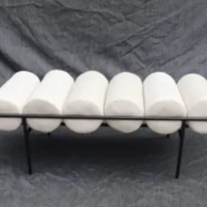 6. Cairo bench