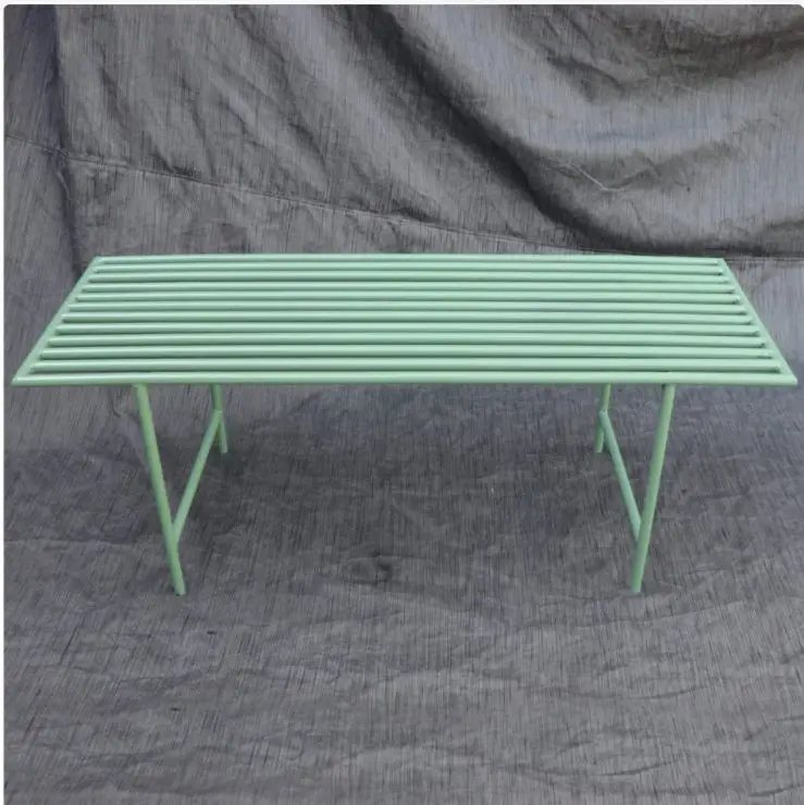 5. Am/pm bench