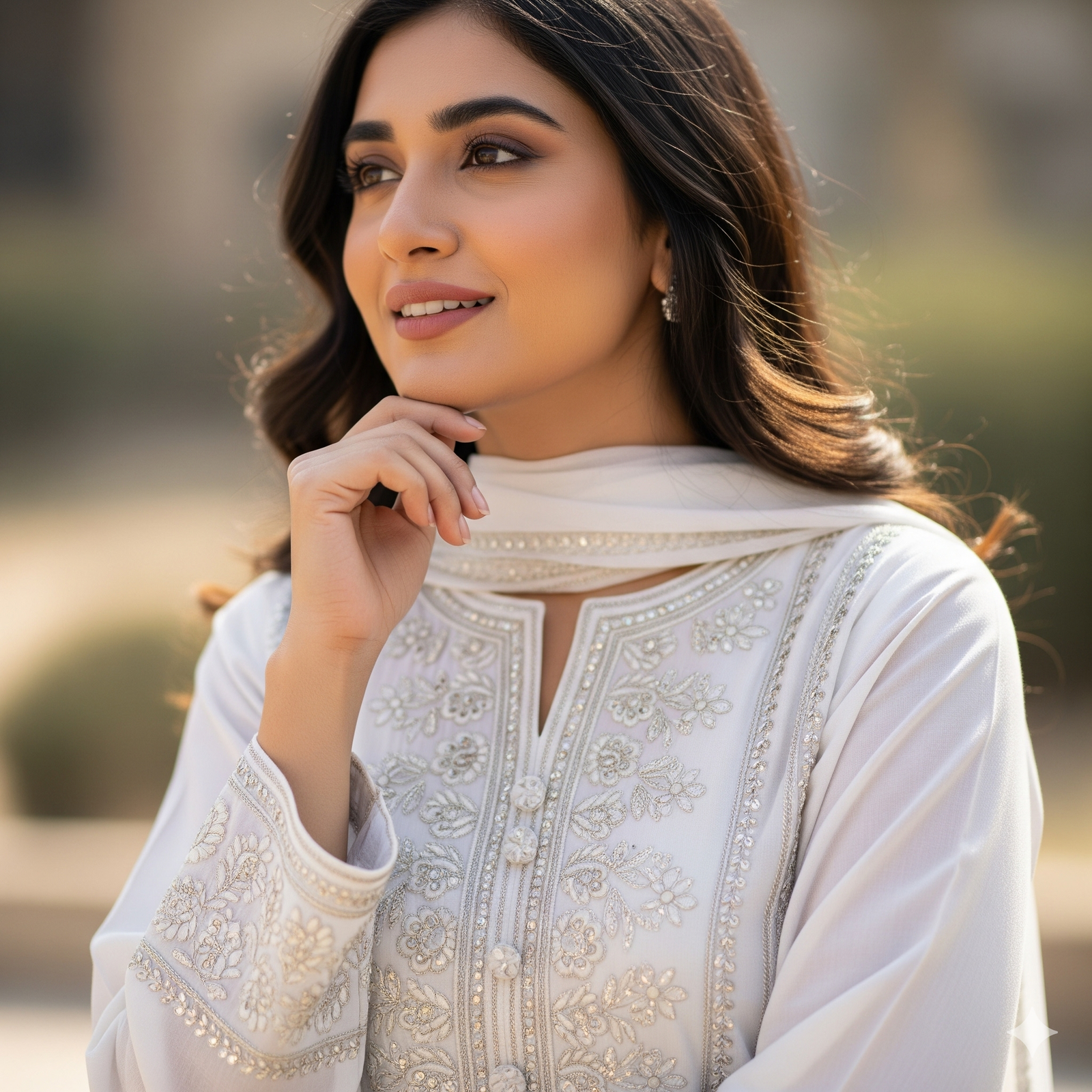 Maria Aftab