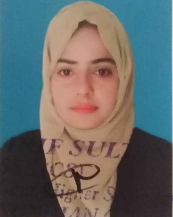 Hafza Maria 